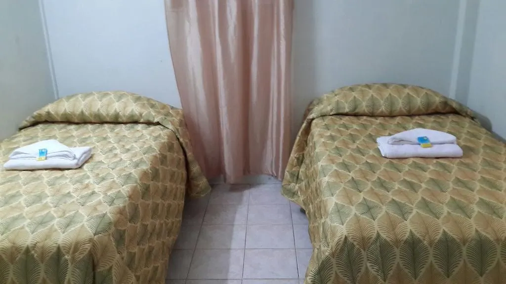 Buttercup Cottage Apartments Arnos Vale Saint Vincent and the Grenadines