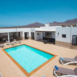  Villa Pancho Spain