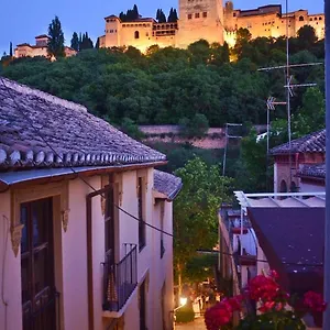  Apartment Paseo De Tristes Spain