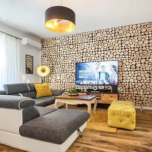  Apartment Francesca Luxury Croatia