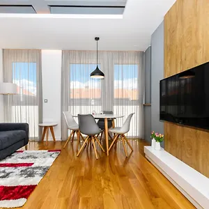  Apartment Windrose Design Croatia
