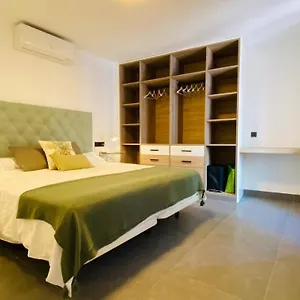  Apartment Casa Diaz Recuerda - Bajo Spain