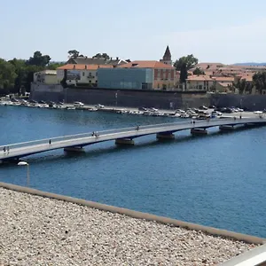  Apartment Most Zadar Croatia