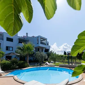  Apartment Vallis Rabiosa Croatia