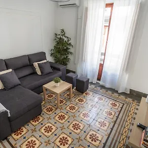  Homestay Casa De La Alegria Spain