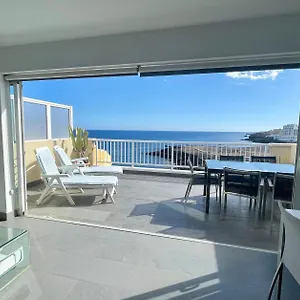  Apartment Atico Frente Mar Spain