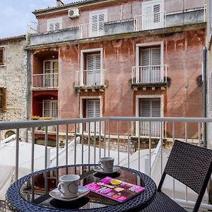  Apartment Miracool Croatia